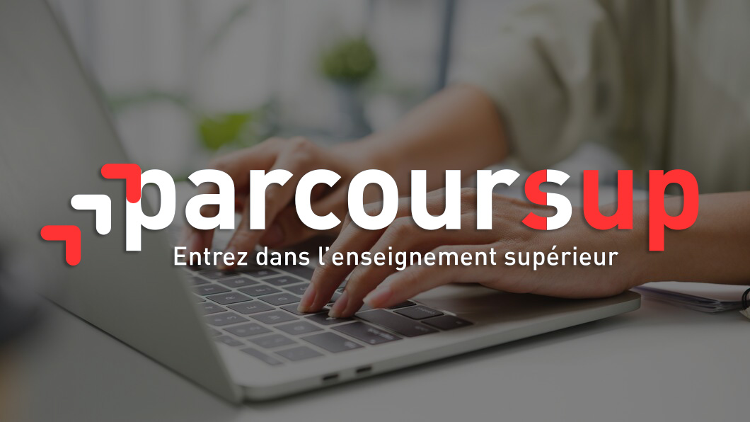 comment s inscrire parcoursup 2024